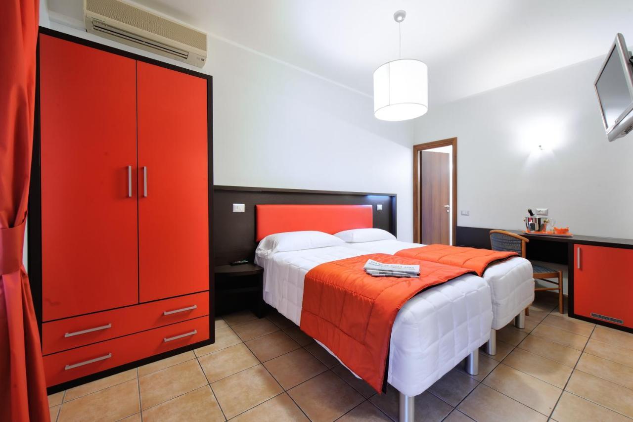 Hotel Al Corso Legnano Room photo